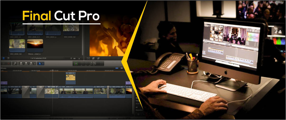 film editing courses in hyderabad